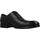 Pantofi Bărbați Pantofi Oxford
 Angel Infantes 92052 Negru
