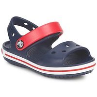 Pantofi Copii Sandale
 Crocs CROCBAND SANDAL Albastru / Roșu