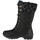 Pantofi Femei Cizme de zapadă Sorel Whistler Tall Boot Negru