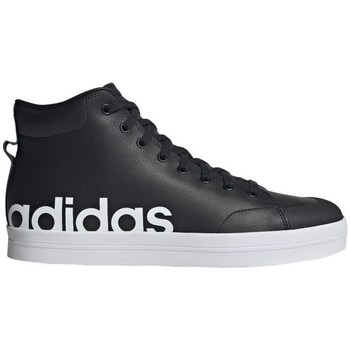 Pantofi Bărbați Pantofi sport Casual adidas Originals Bravada Mid Lts Negru