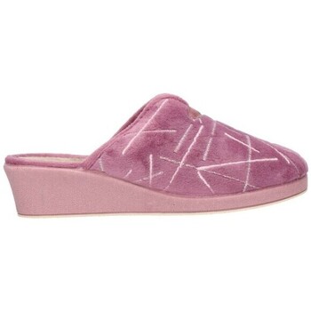 Pantofi Femei Papuci de casă Doctor Cutillas 4658 Mujer Nude roz