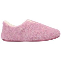Pantofi Femei Papuci de casă Doctor Cutillas 25102 Mujer Rosa rose