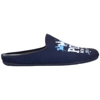 Pantofi Bărbați Papuci de casă Doctor Cutillas 23001 Hombre Azul marino bleu