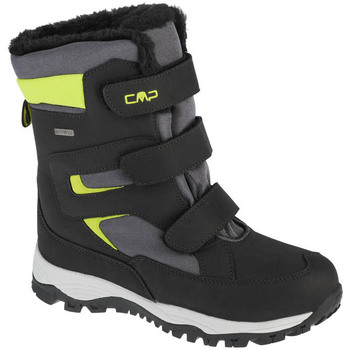 Pantofi Băieți Cizme de zapadă Cmp Hexis Snow Boot Negru