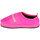 Pantofi Femei Papuci de casă Calvin Klein Jeans Home Shoe Slipper roz