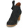 Pantofi Femei Botine So Size NEW03 Negru