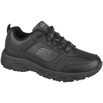 Pantofi Bărbați Pantofi sport Casual Skechers Oak Canyon-Redwick Negru