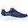 Pantofi Băieți Pantofi sport Casual Skechers MICROSPEC TEXLOR albastru
