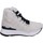 Pantofi Femei Sneakers Rucoline BG465 R-EVOLVE 4033 TORAN Bej