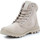 Pantofi Ghete Palladium Pampa Sport Cuff Wps 72992-271-M Bej