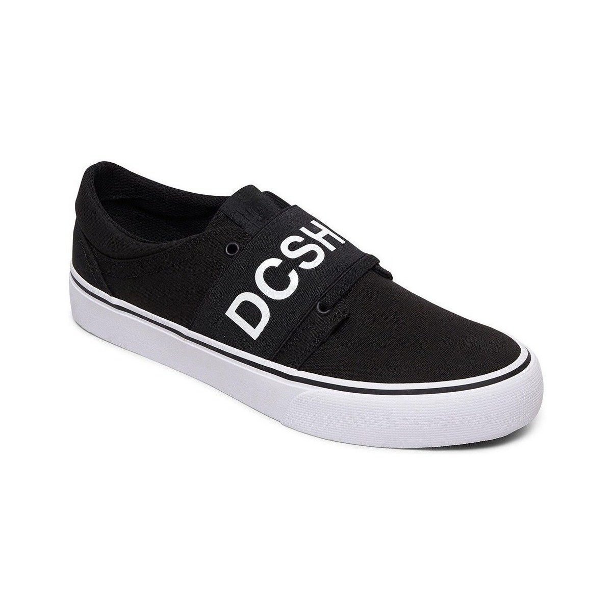 Pantofi Bărbați Pantofi de skate DC Shoes Trase TX SP Negru