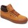 Pantofi Bărbați Ghete DC Shoes Evan Smiths HI Wnt WE9 portocaliu