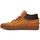 Pantofi Bărbați Ghete DC Shoes Evan Smiths HI Wnt WE9 portocaliu