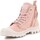 Pantofi Femei Pantofi sport stil gheata Palladium Pampa Hi Zip Sl Shoes 97224-613-M roz