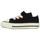 Pantofi Fete Sneakers Converse CTAS 1V OX 20 Negru