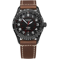 Ceasuri & Bijuterii Bărbați Ceasuri Analogice Victorinox 241886, Automatic, 40mm, 10ATM Negru