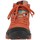 Pantofi Femei Botine Allrounder by Mephisto NIGATA TEX portocaliu