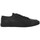 Pantofi Bărbați Sneakers Calvin Klein Jeans ESS VULC LACEUP Negru
