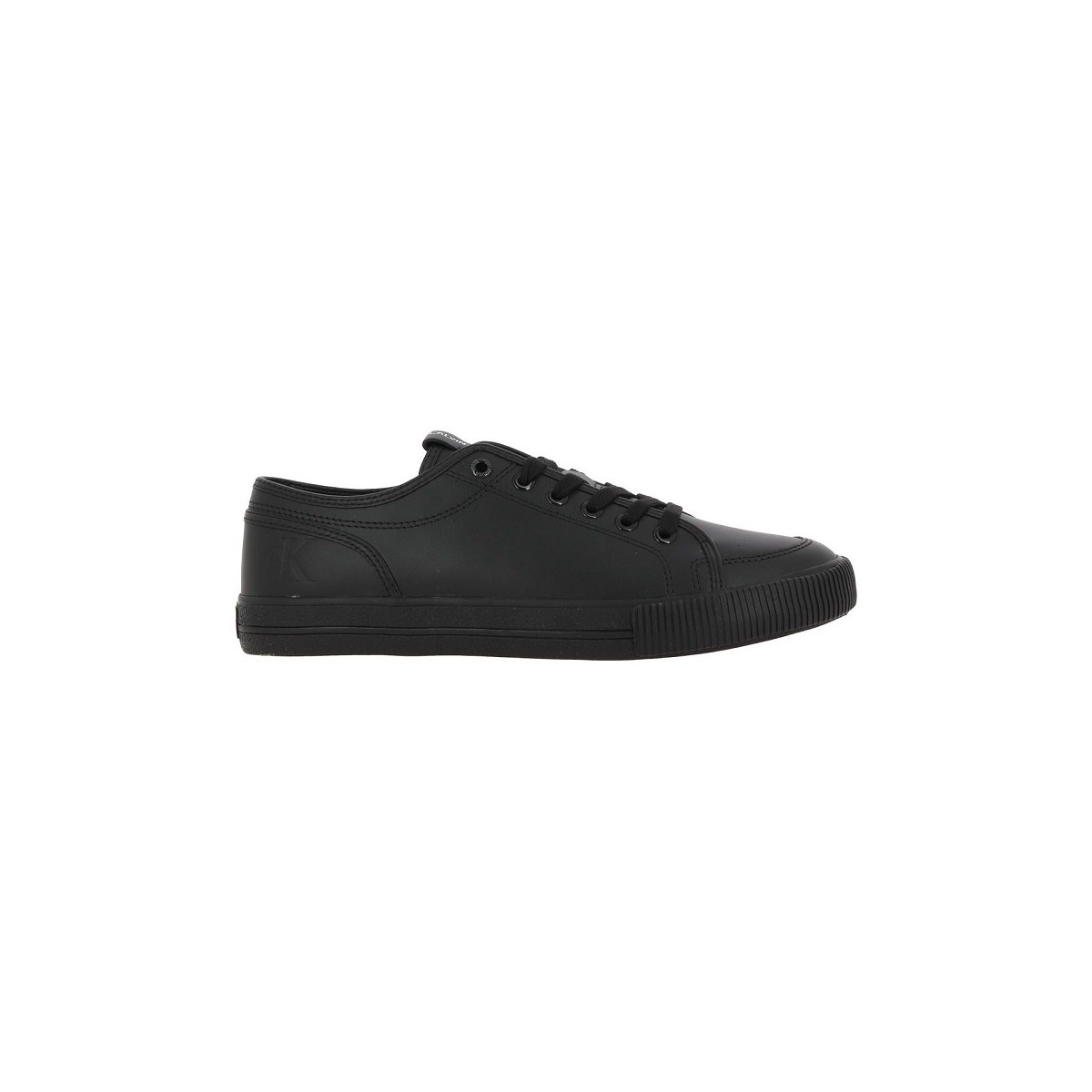 Pantofi Bărbați Sneakers Calvin Klein Jeans ESS VULC LACEUP Negru