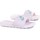 Pantofi Femei  Flip-Flops Nike Victori One roz