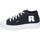 Pantofi Femei Sneakers Rucoline BG545 ARIEL 2362 Negru