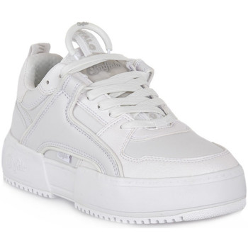 Pantofi Femei Pantofi sport Casual Buffalo RSE LO WHITE Bianco