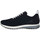 Pantofi Bărbați Sneakers IgI&CO SARO BLU albastru