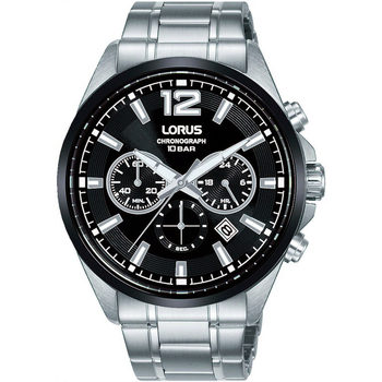 Ceasuri & Bijuterii Bărbați Ceasuri Analogice Lorus RT381JX9, Quartz, 43mm, 10ATM Argintiu