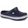 Pantofi Copii Pantofi Oxford
 American Club AM633B Albastru