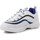 Pantofi Bărbați Fitness și Training Fila Ray Low Men Sneakers 1010561-01U Alb