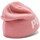 Accesorii textile Căciuli Puma Ess Logo Beanie roz