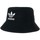 Accesorii textile Căciuli adidas Originals Kapelusz Originals Bucket Hat AC Negru