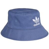 Accesorii textile Căciuli adidas Originals Bucket Hat AC albastru