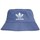 Accesorii textile Căciuli adidas Originals Bucket Hat AC albastru