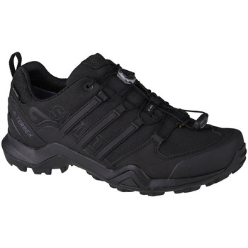 Pantofi Bărbați Drumetie și trekking adidas Originals Adidas Terrex Swift R2 GTX Negru