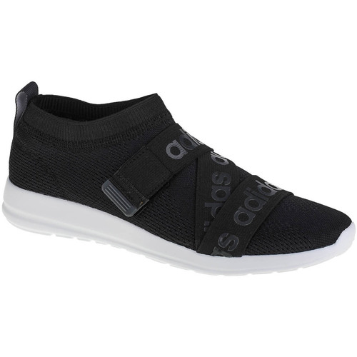 Pantofi Femei Pantofi sport Casual adidas Originals adidas Khoe Adapt X Negru