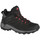 Pantofi Femei Drumetie și trekking adidas Originals adidas Terrex Eastrail Mid GTX Negru