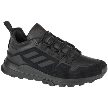 Pantofi Bărbați Drumetie și trekking adidas Originals adidas Terrex Urban Low Ltr Negru