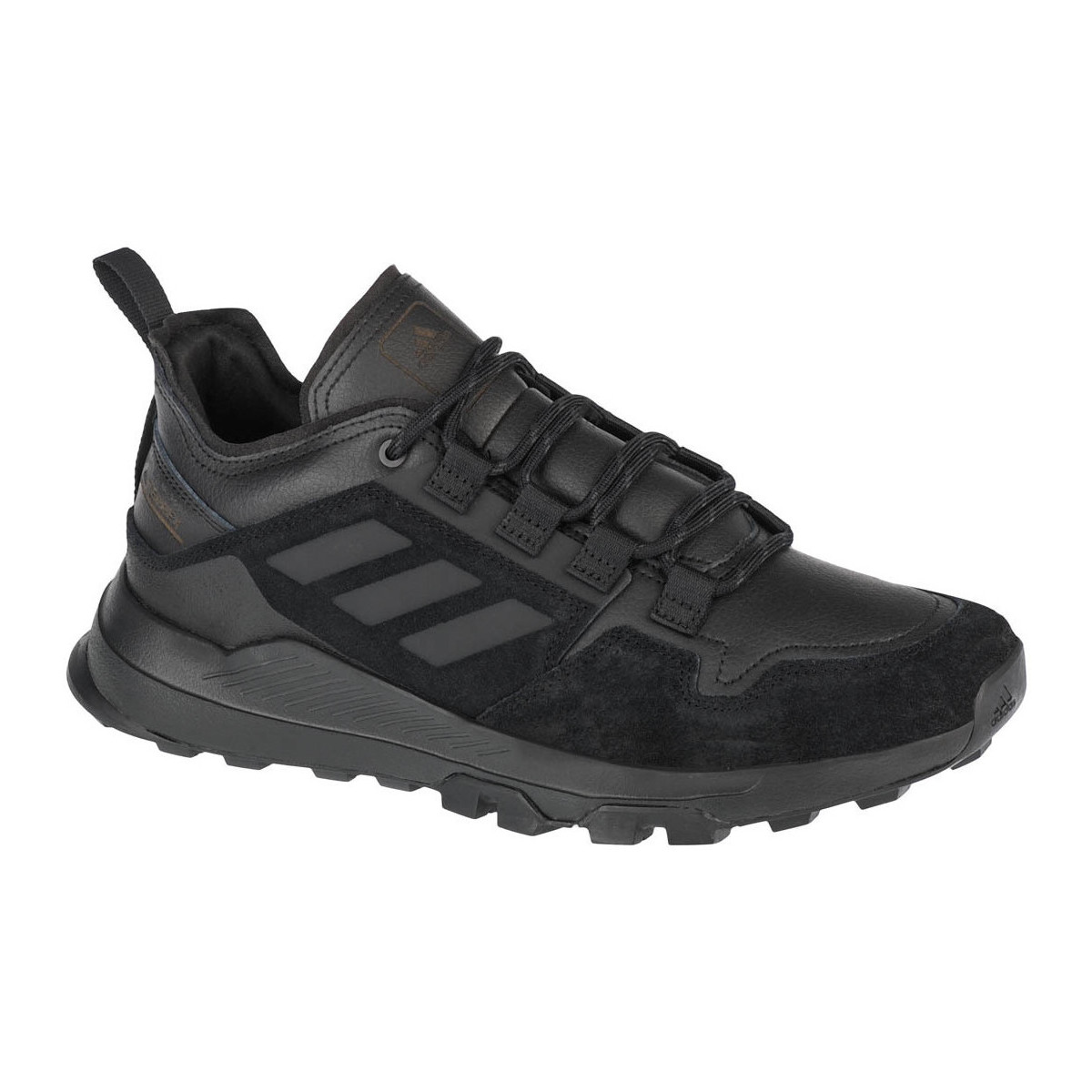 Pantofi Bărbați Drumetie și trekking adidas Originals adidas Terrex Urban Low Ltr Negru