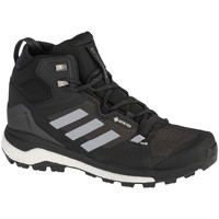 Pantofi Bărbați Drumetie și trekking adidas Originals adidas Terrex Skychaser 2 Mid GTX Negru