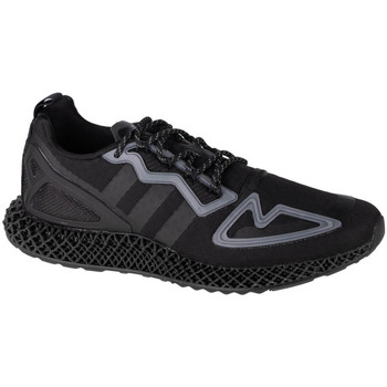Pantofi Bărbați Pantofi sport Casual adidas Originals adidas ZX 2K 4D Negru