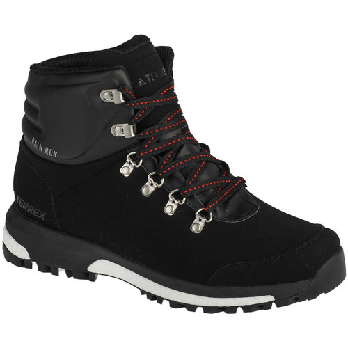 Pantofi Bărbați Drumetie și trekking adidas Originals adidas Terrex Pathmaker Rain.Rdy Negru