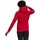 Îmbracaminte Femei Bluze îmbrăcăminte sport  adidas Originals adidas Tiro 21 Sweat Hoodie roșu