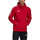 Îmbracaminte Bărbați Bluze îmbrăcăminte sport  adidas Originals adidas Tiro 21 Sweat Hoody roșu