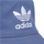 Accesorii textile Pălării adidas Originals adidas Adicolor Trefoil Bucket Hat albastru
