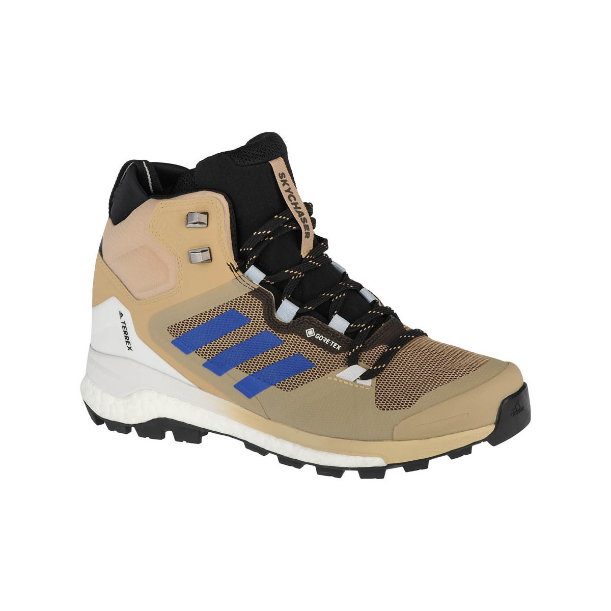 Pantofi Bărbați Drumetie și trekking adidas Originals adidas Terrex Skychaser 2 Mid GTX Bej