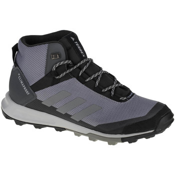 Pantofi Bărbați Drumetie și trekking adidas Originals adidas Terrex Tivid Mid Gri