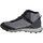 Pantofi Bărbați Drumetie și trekking adidas Originals adidas Terrex Tivid Mid Gri