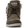 Pantofi Sandale Palladium Moscow Lite K Dark Olive 56492-307-M verde