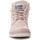 Pantofi Femei Sandale Palladium Stockholm Lt K Rose Dust 56490-612 roz